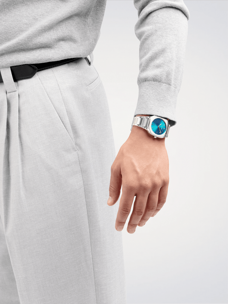 D1 Milano - Watch - Caribbean