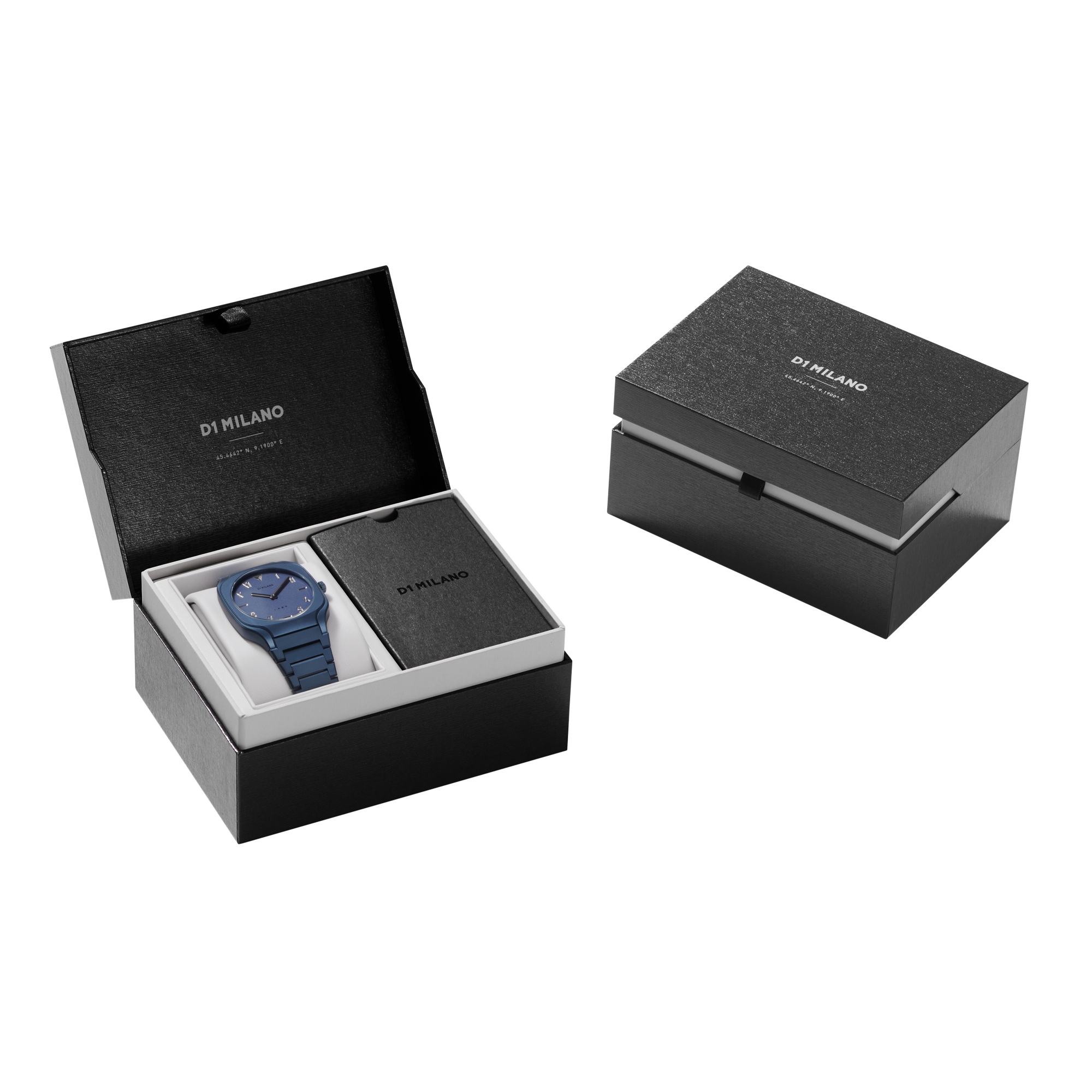 D1 milano box hotsell