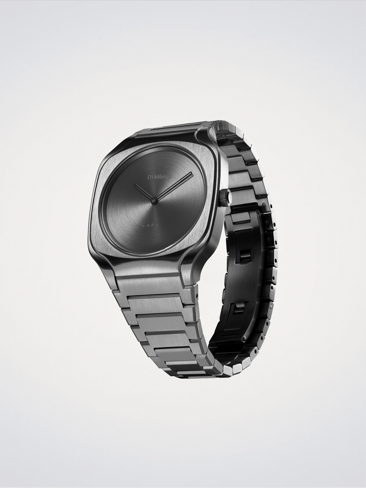D1 Milano - Watch - Gun Frame