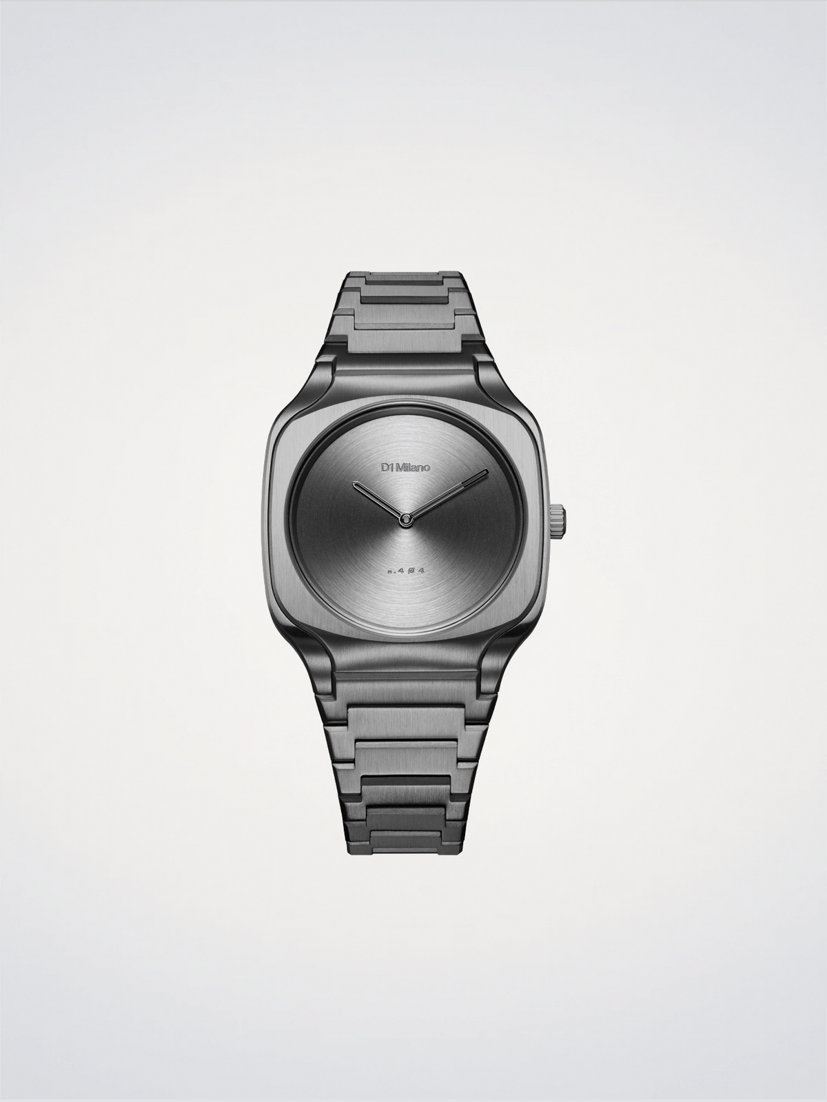 D1 Milano - Watch - Gun Frame
