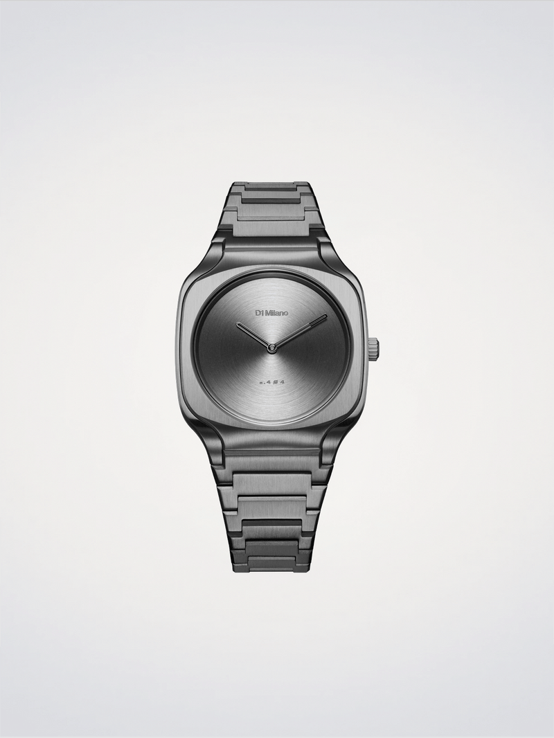D1 Milano - Watch - Gun Frame