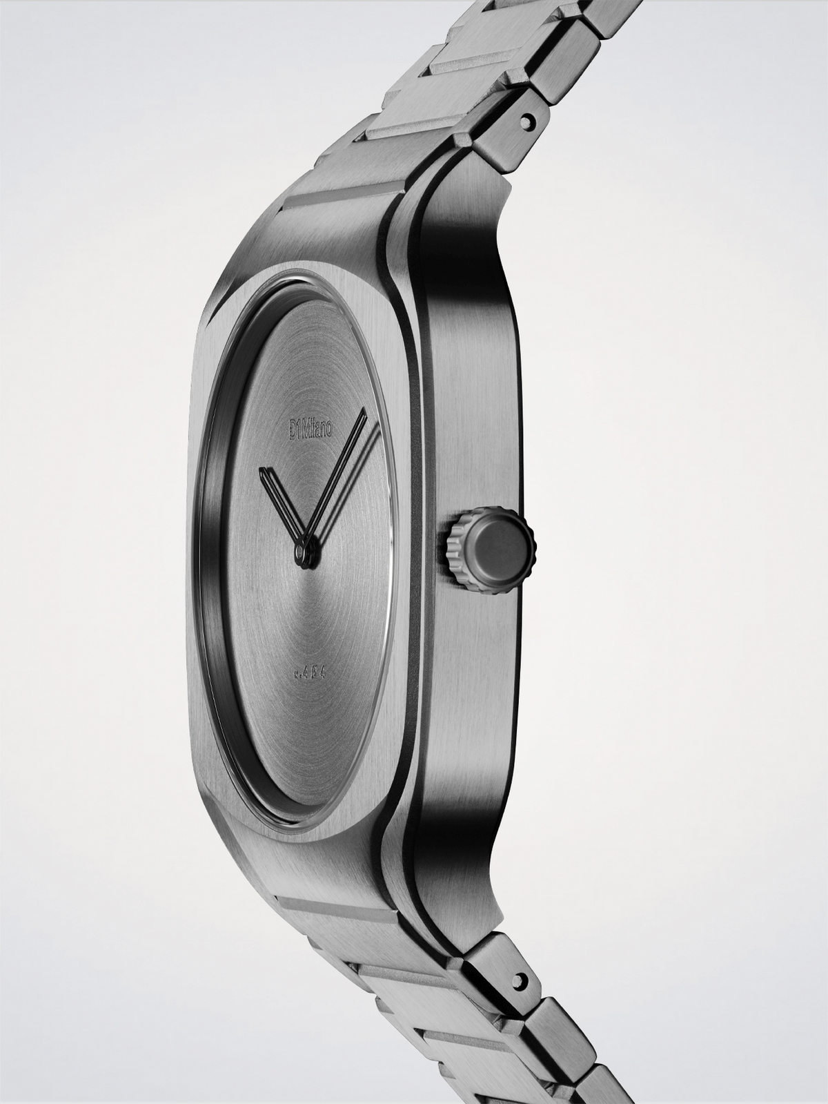 D1 Milano - Watch - Gun Frame