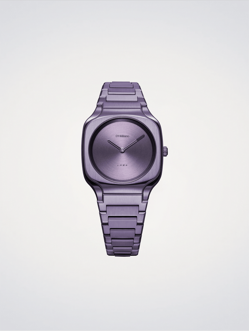 D1 Milano - Watch - Disco Purple