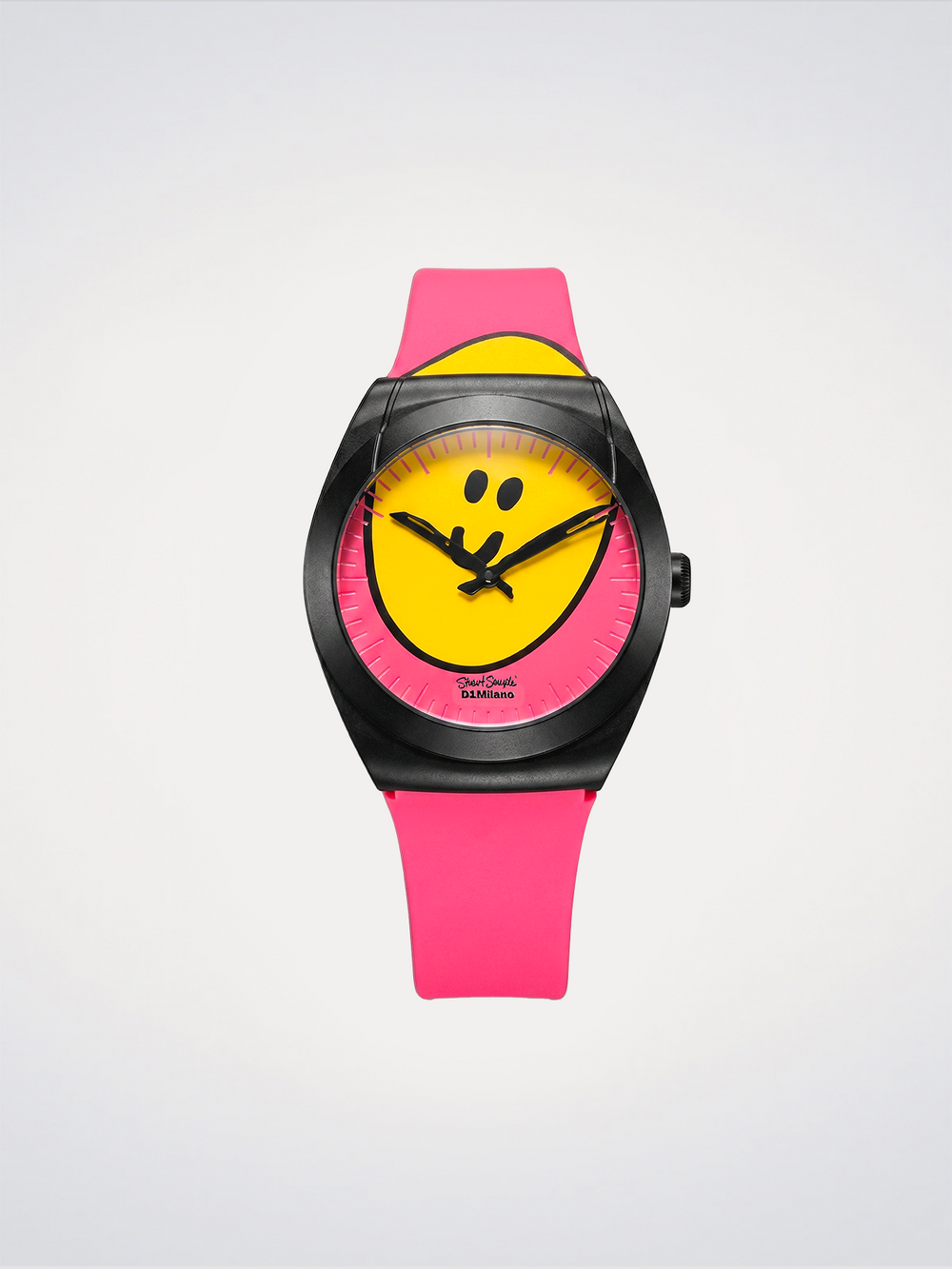 D1 x Stuart Semple
