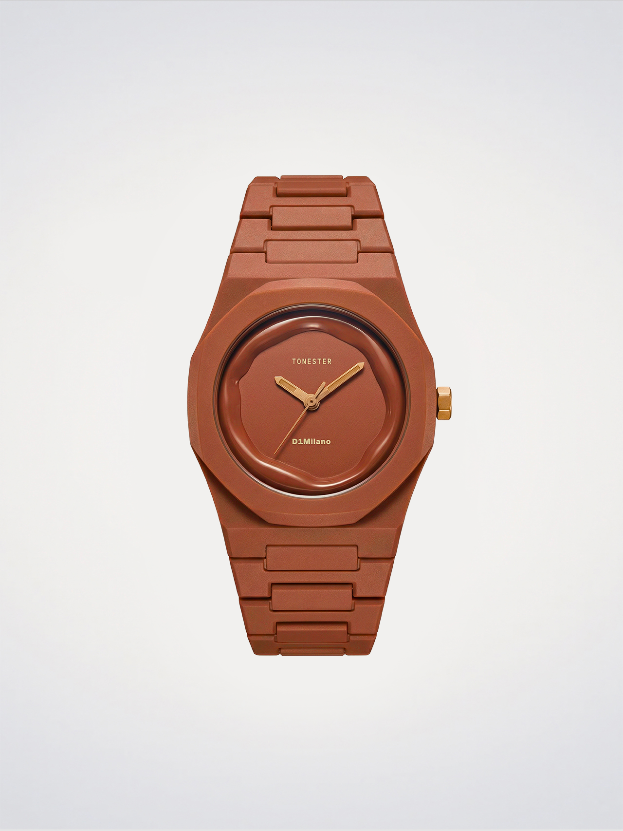 D1 Milano D1 x Tonester: Street Art