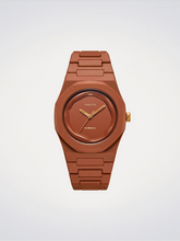 D1 x Tonester: Street Art