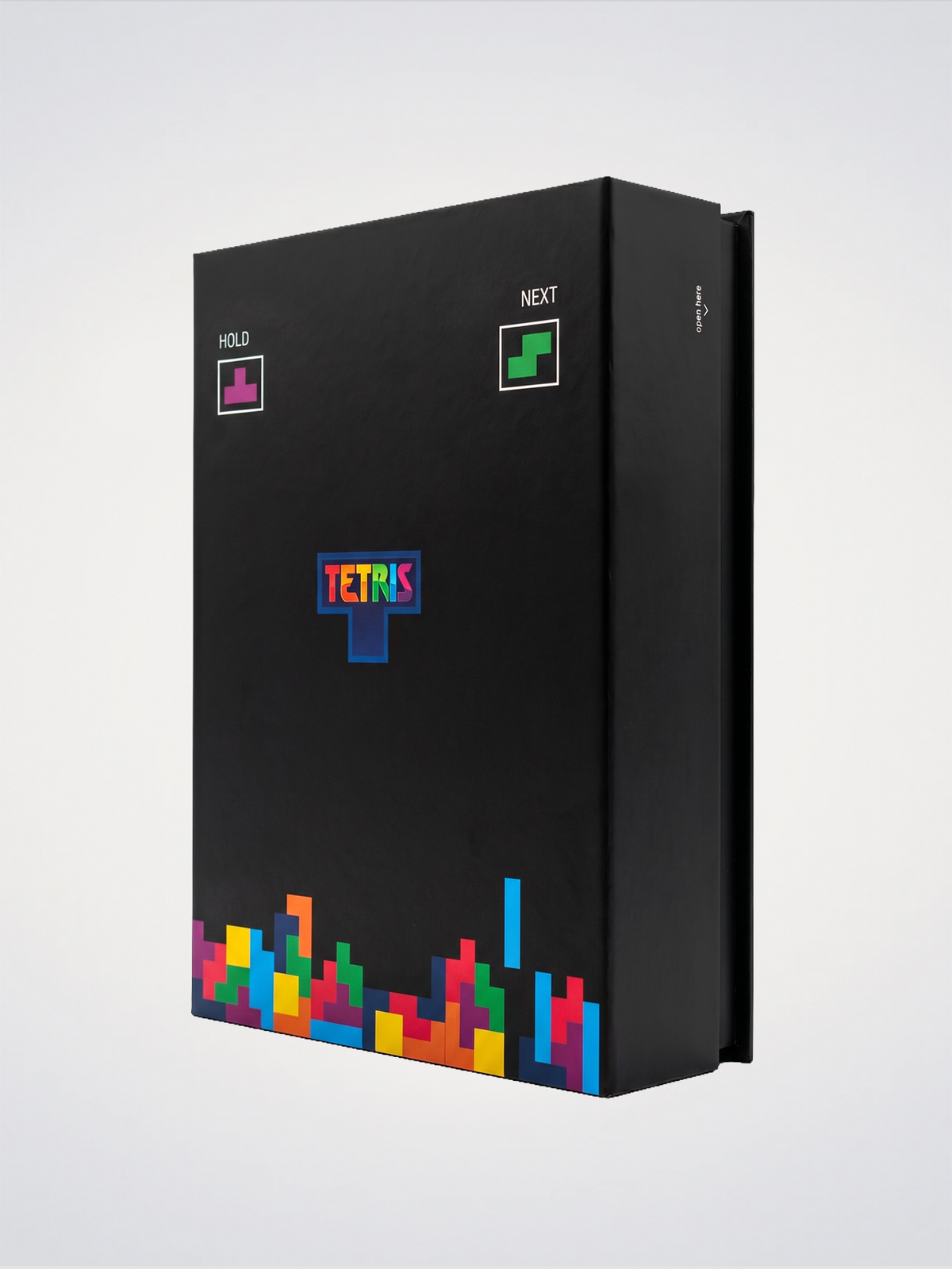 D1 x Tetris™
