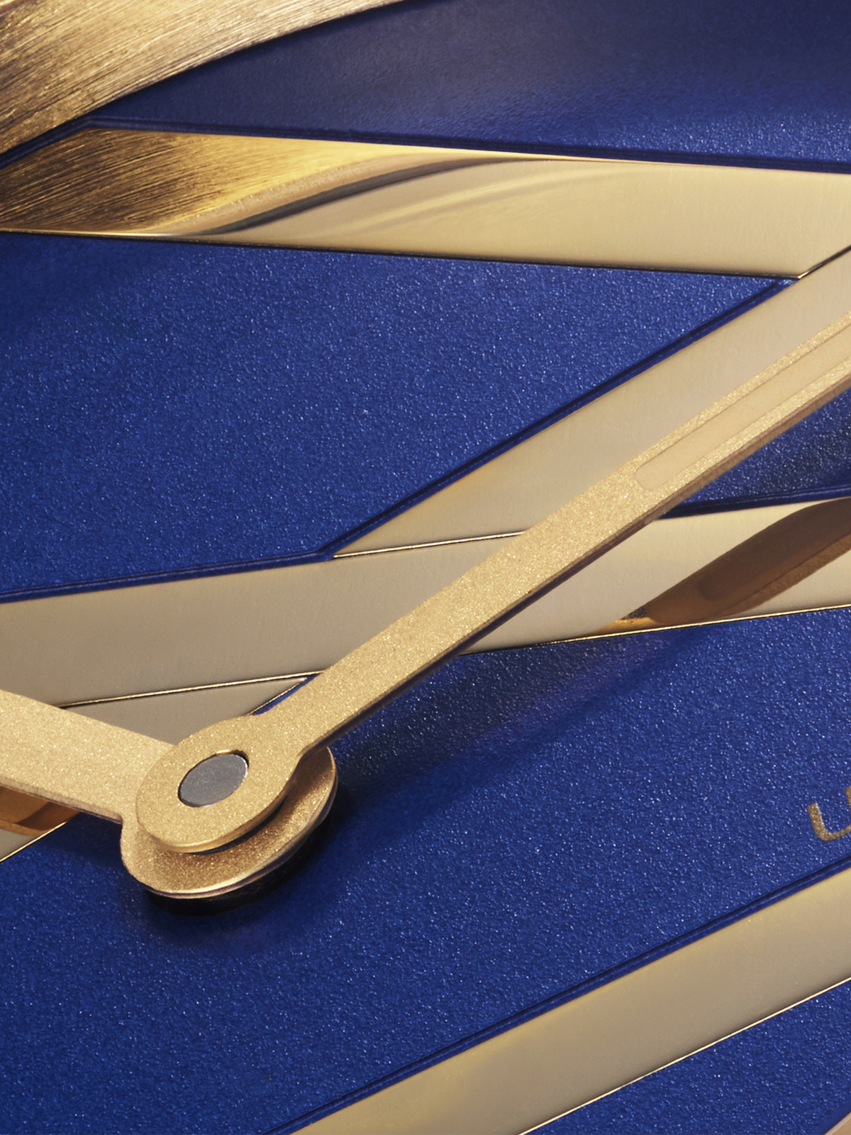 Royal Inlay