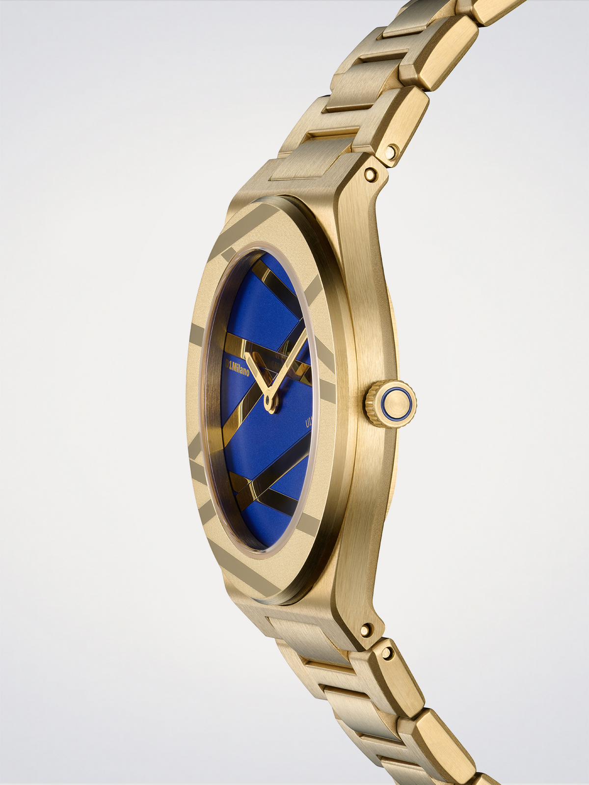Royal Inlay