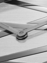 Silver Inlay