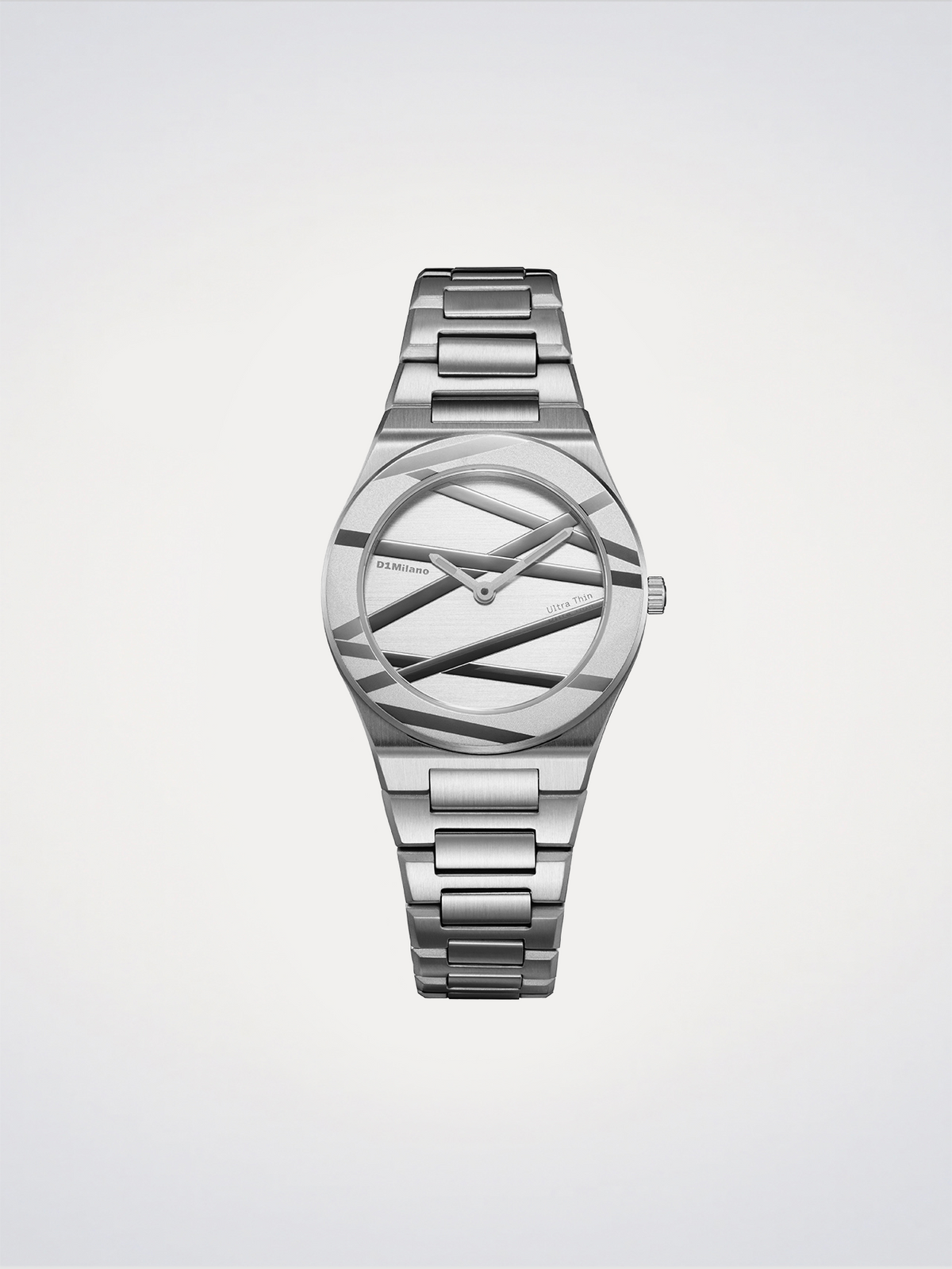 Silver Inlay