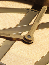 Golden Inlay