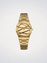 Golden Inlay
