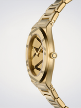 Golden Inlay