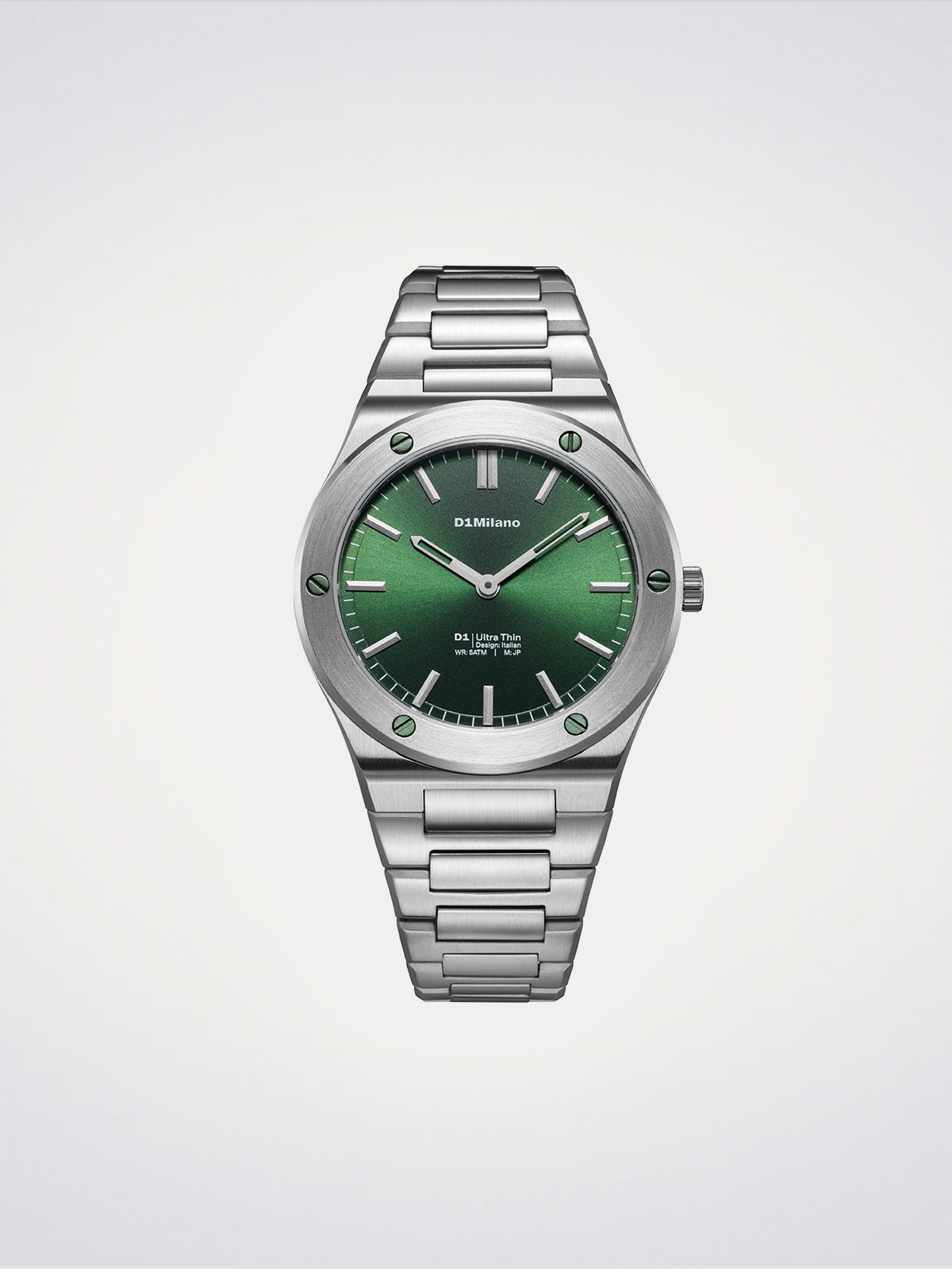 Malachite Sealed