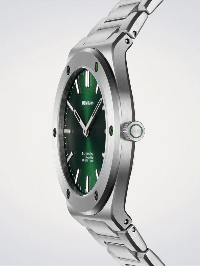 Malachite Sealed