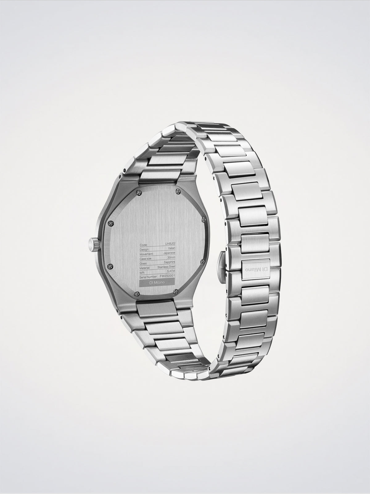 Groovy Silver