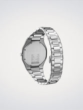 Groovy Silver