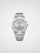 Groovy Silver