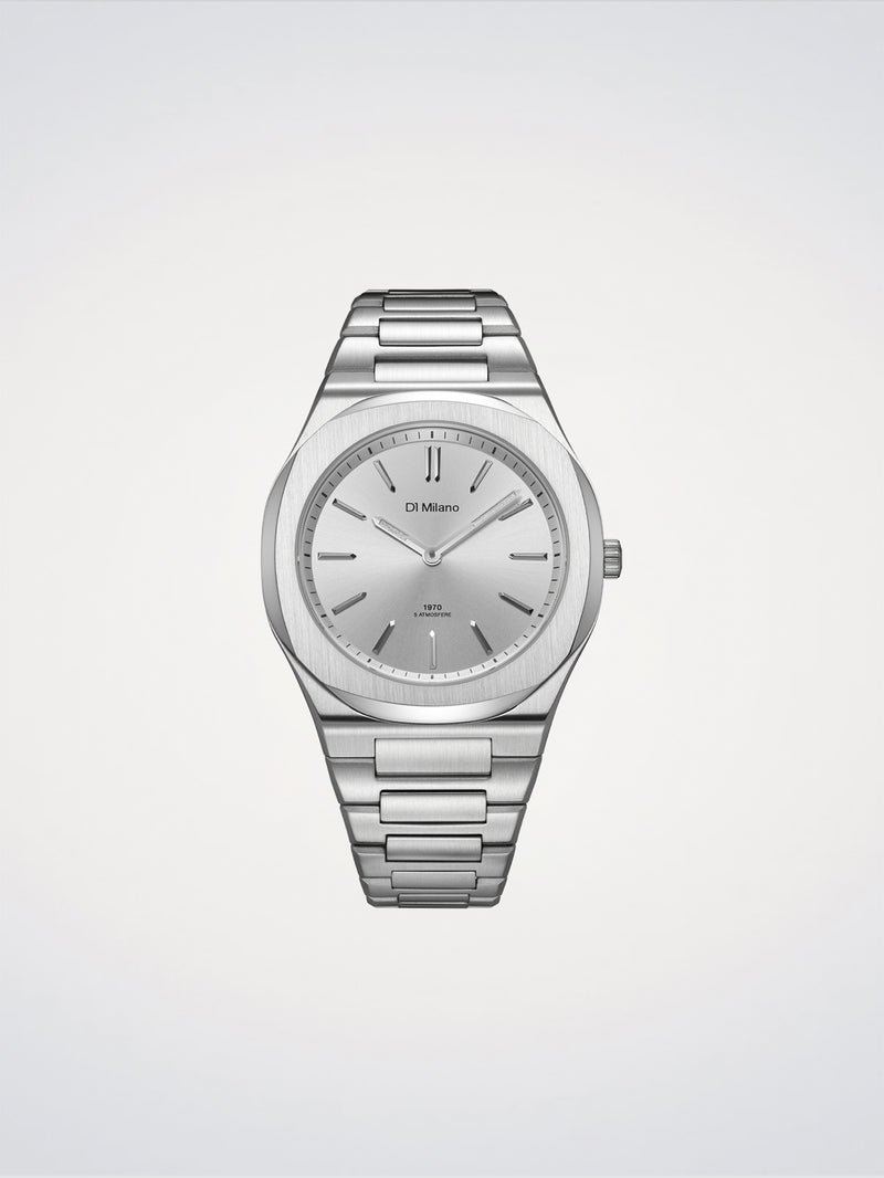 Groovy Silver