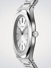 Groovy Silver