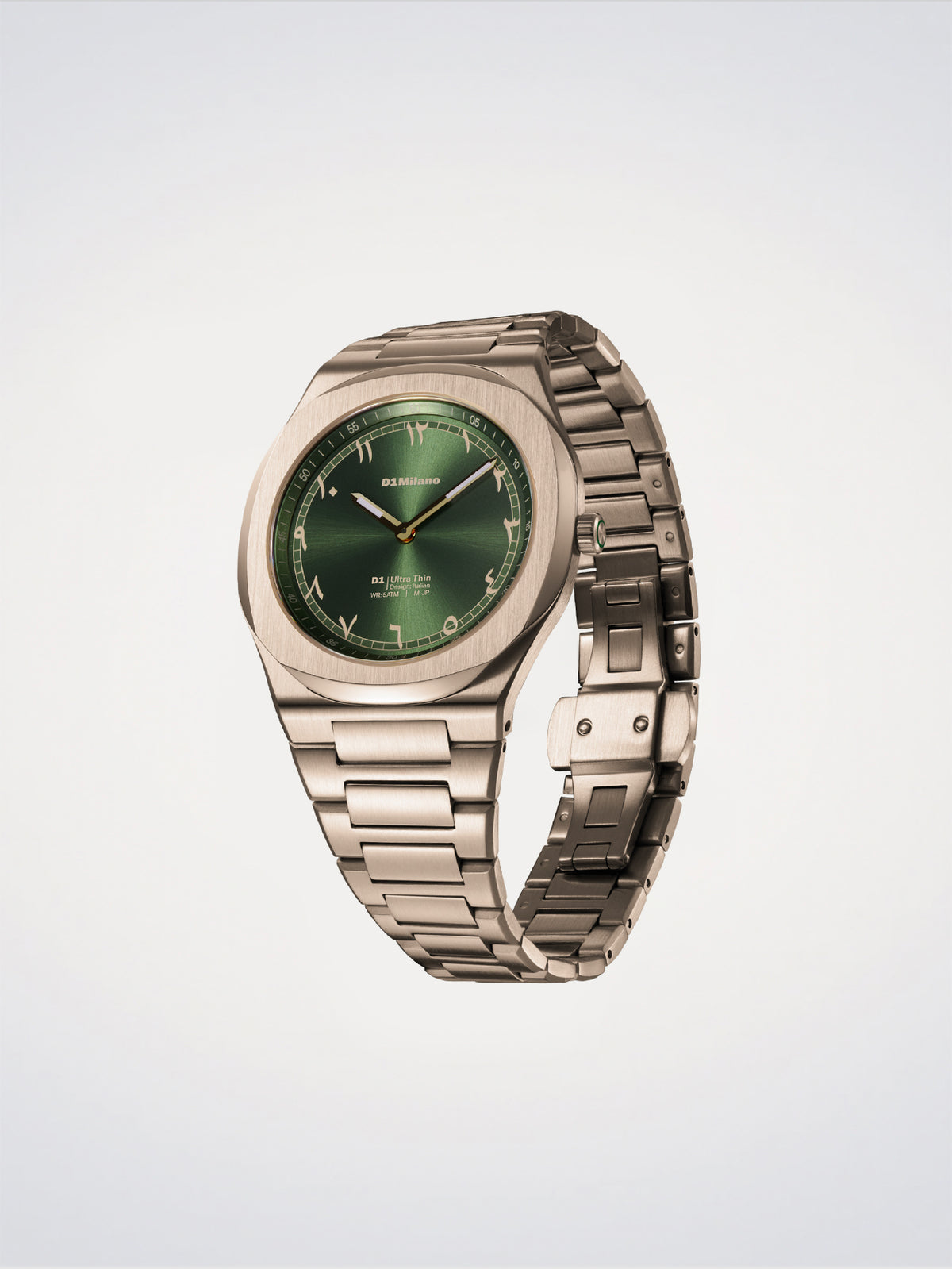 Jade Mirage