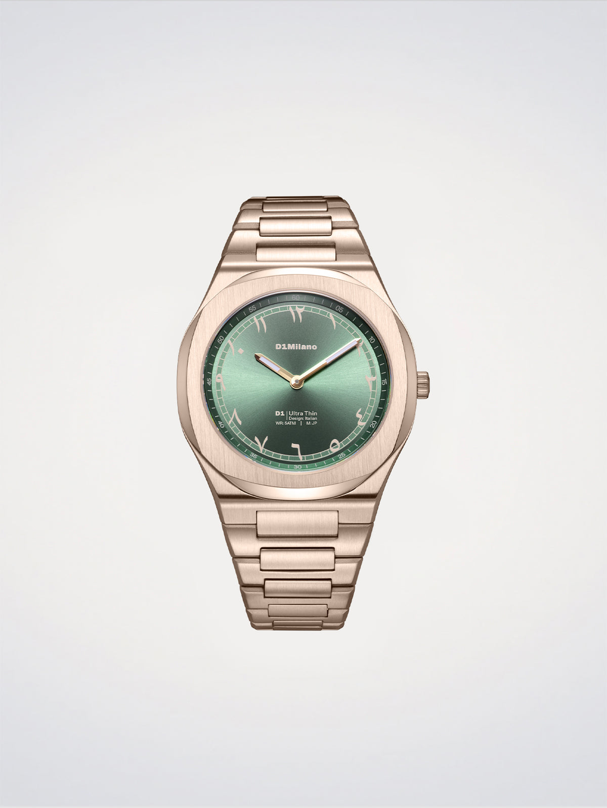 Jade Mirage