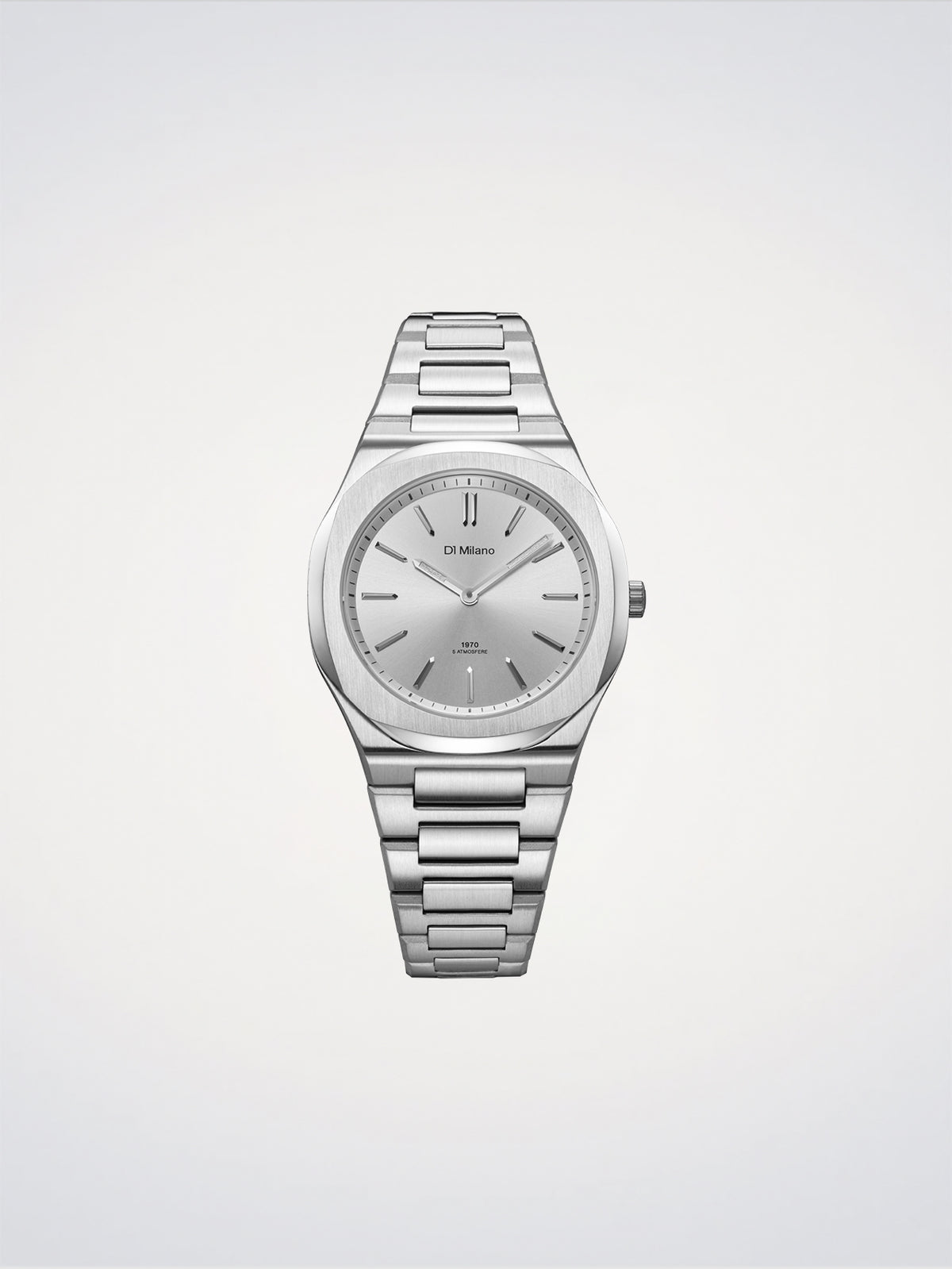 Silver Mellow