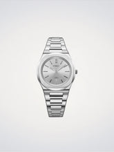 Silver Mellow