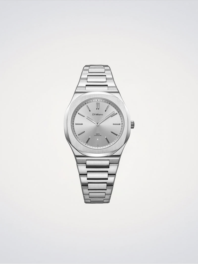 Silver Mellow