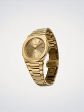Gold Mellow