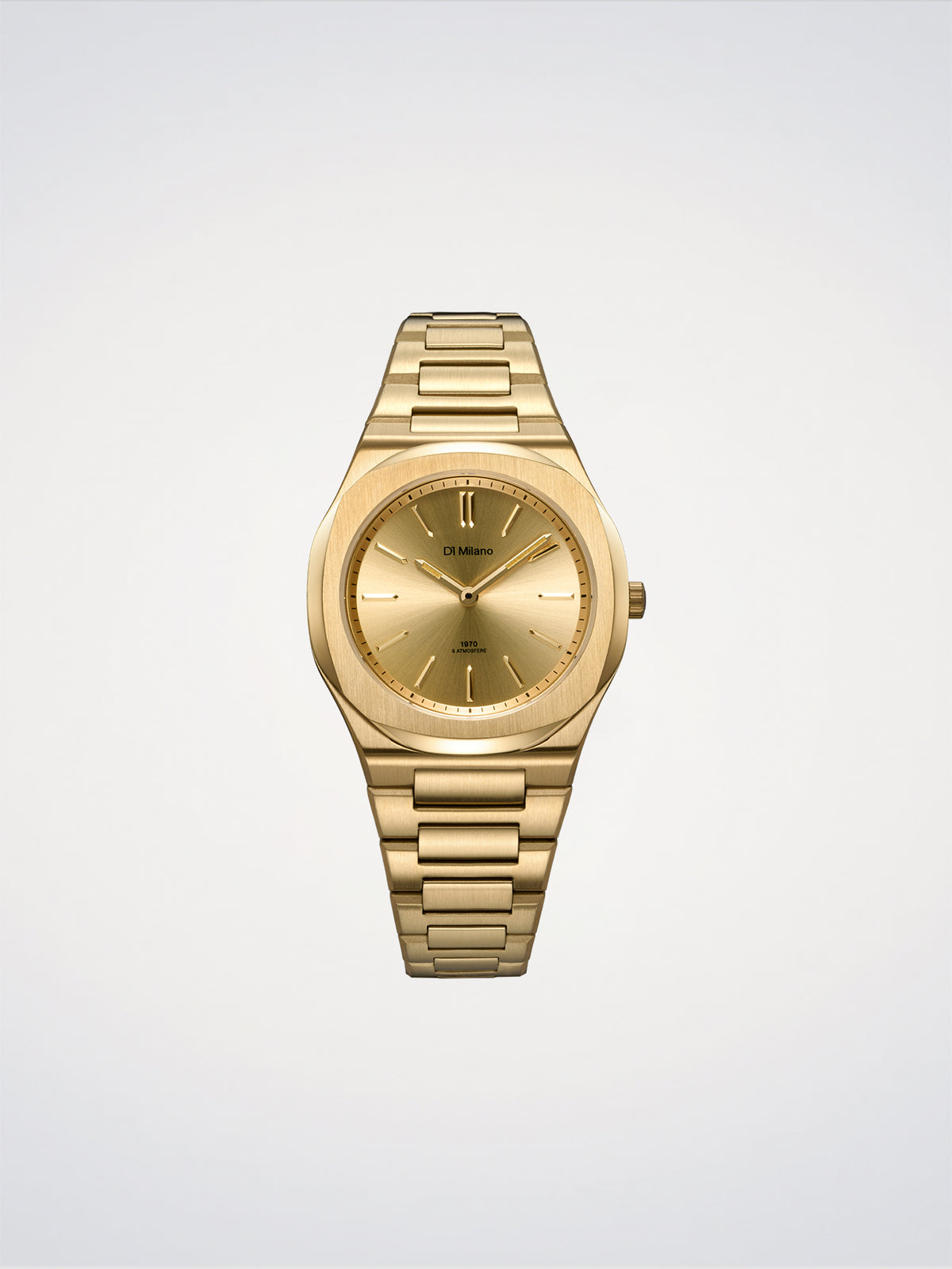 Gold Mellow