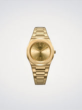Gold Mellow