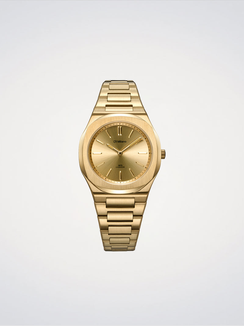 Gold Mellow
