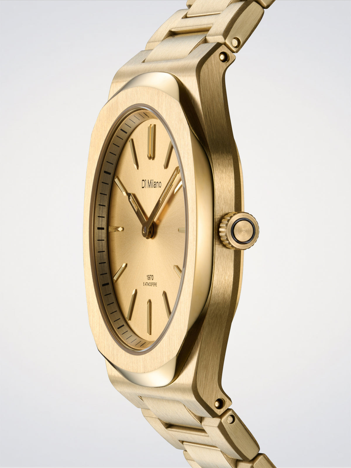 Gold Mellow