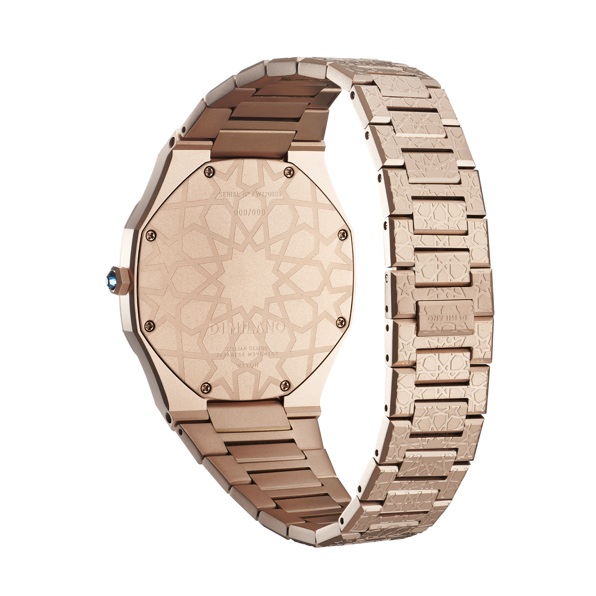 D1 milano khaleeji limited edition hotsell