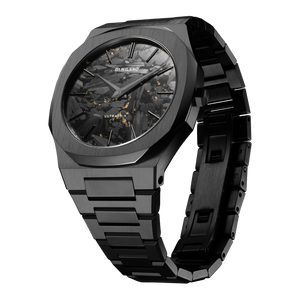 Ultra Thin 40mm - Black DLC