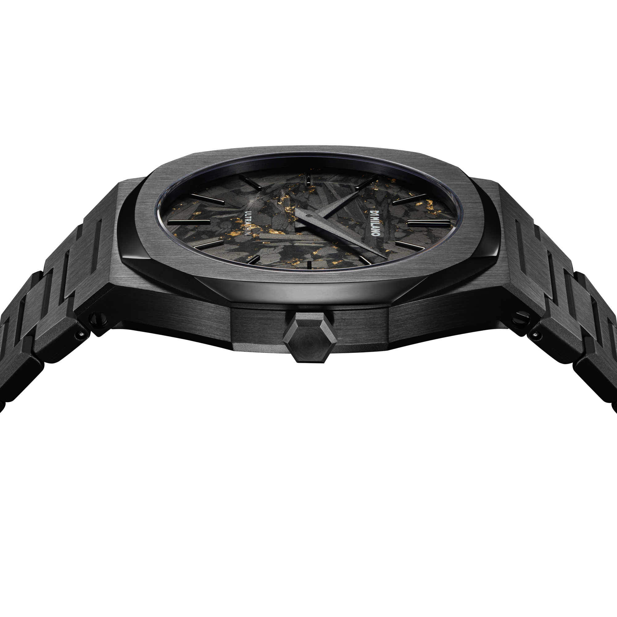 Thin 2025 black watch