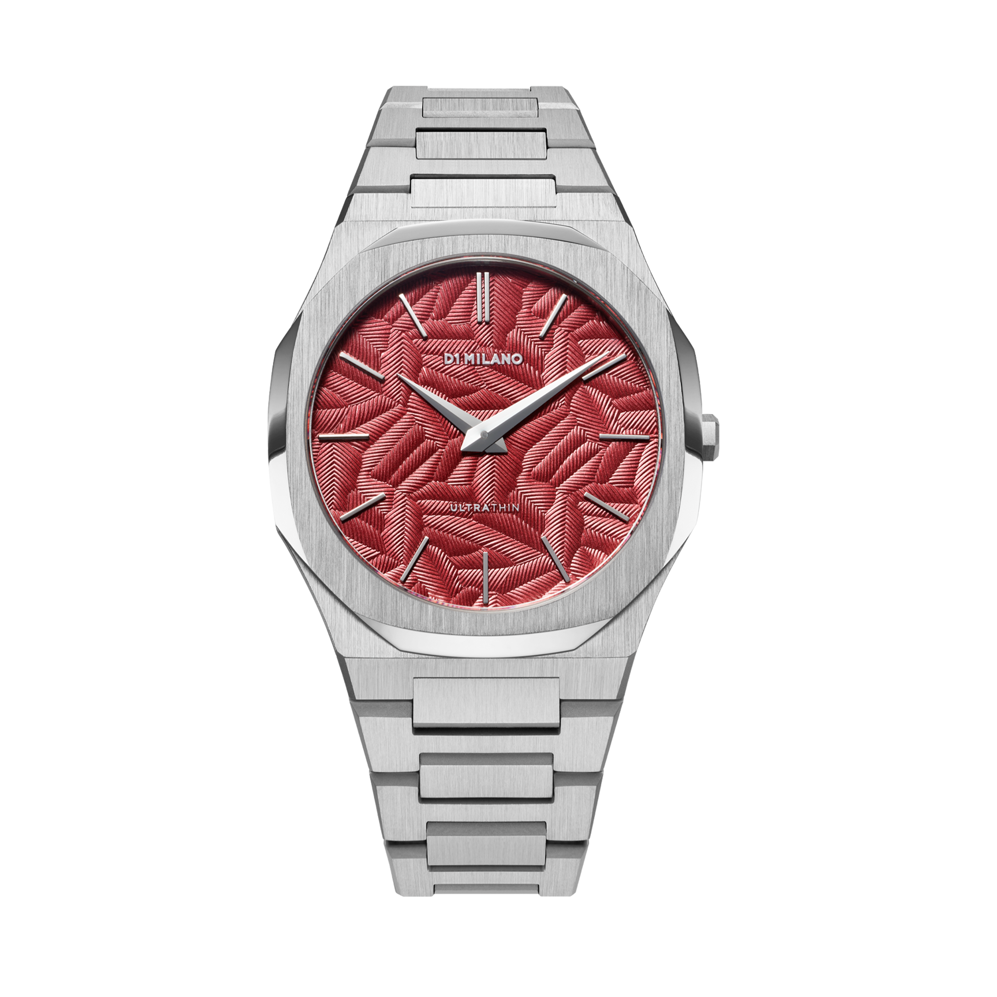 Ultra Thin 40mm - Barn Red | D1 Milano