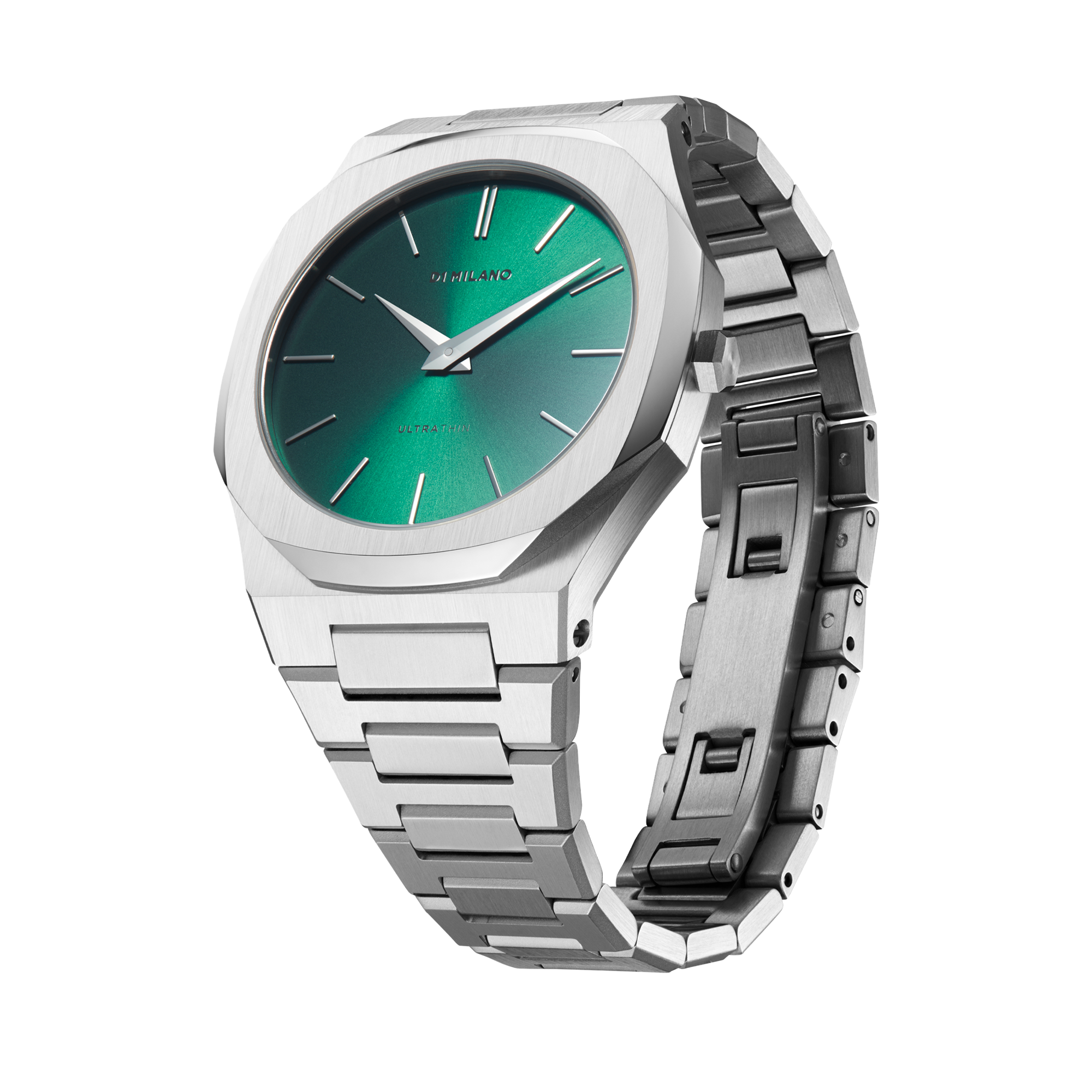 Ultra Thin Bracelet 40 mm Scarabeo D1 Milano