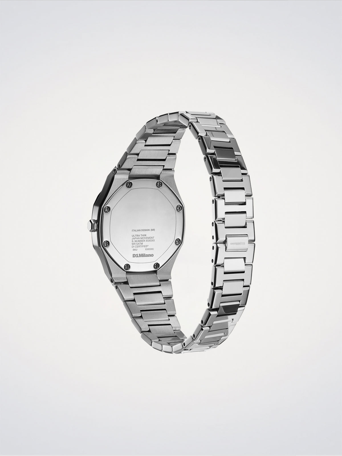 Silver Gleam