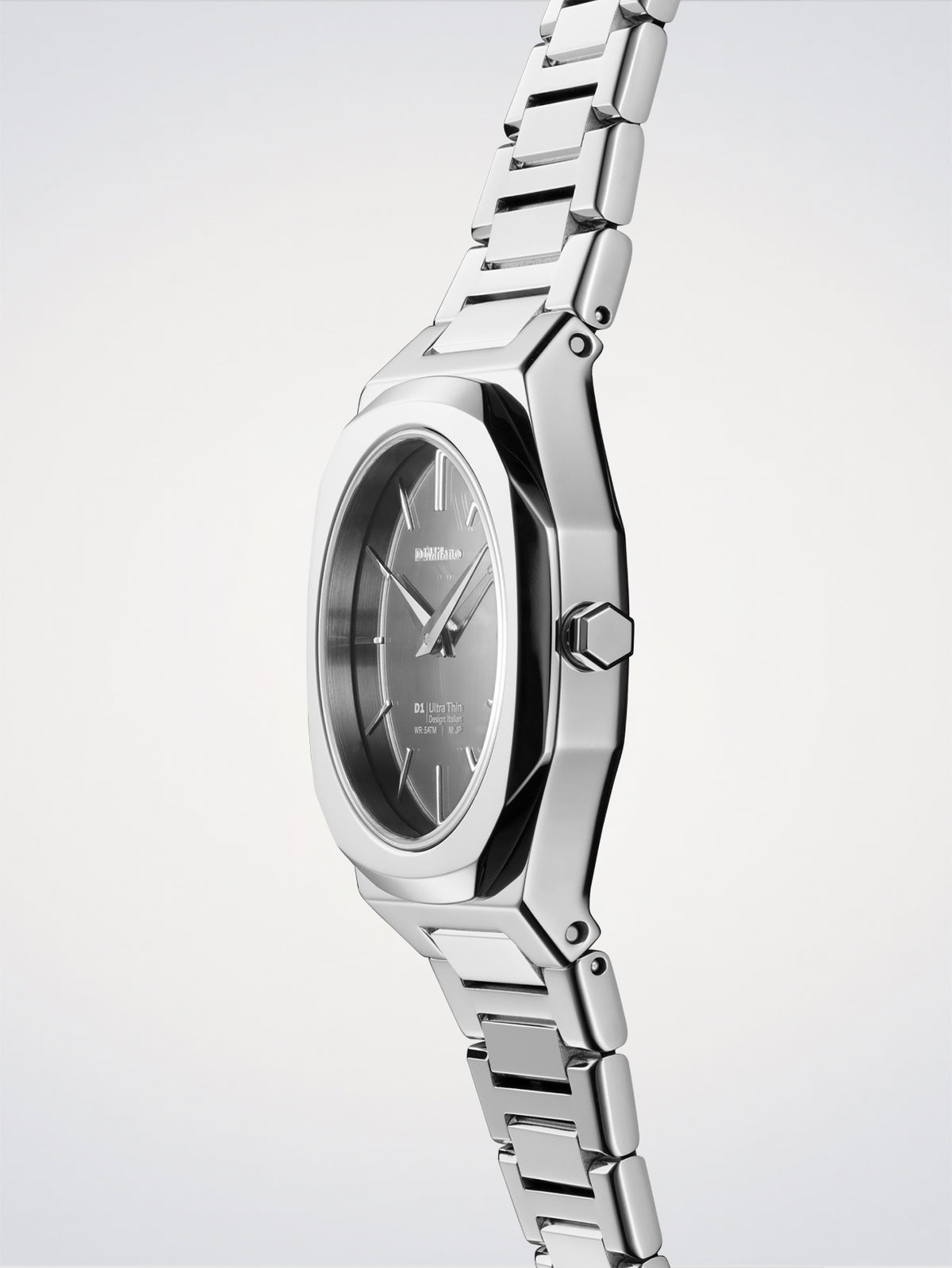 Silver Gleam