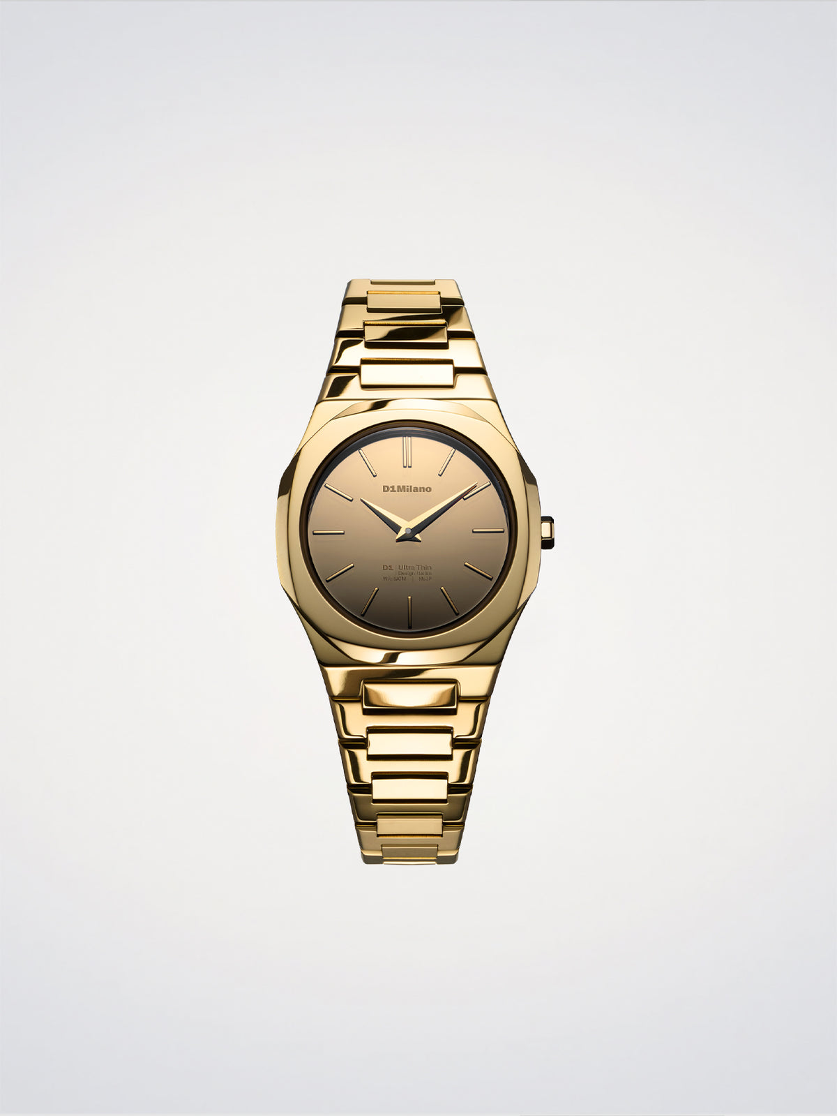 Gold Gleam