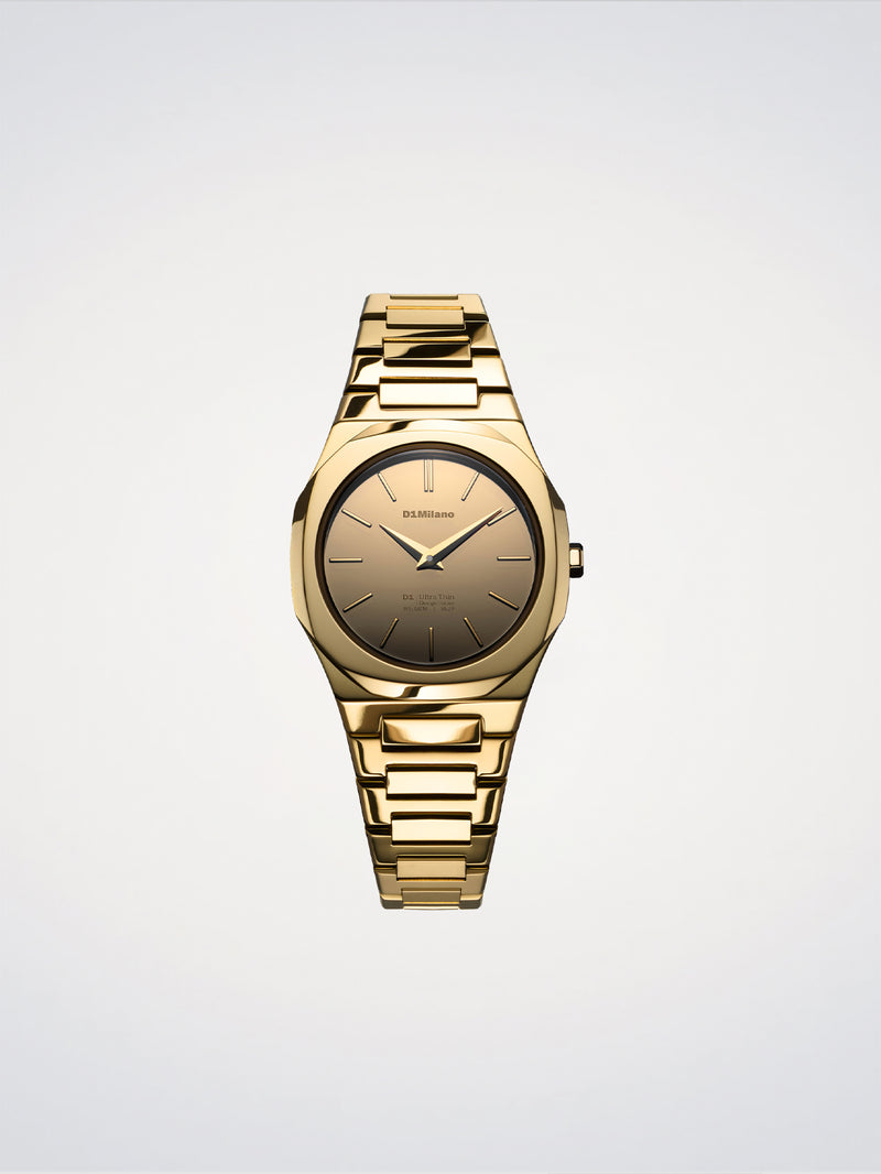 Gold Gleam