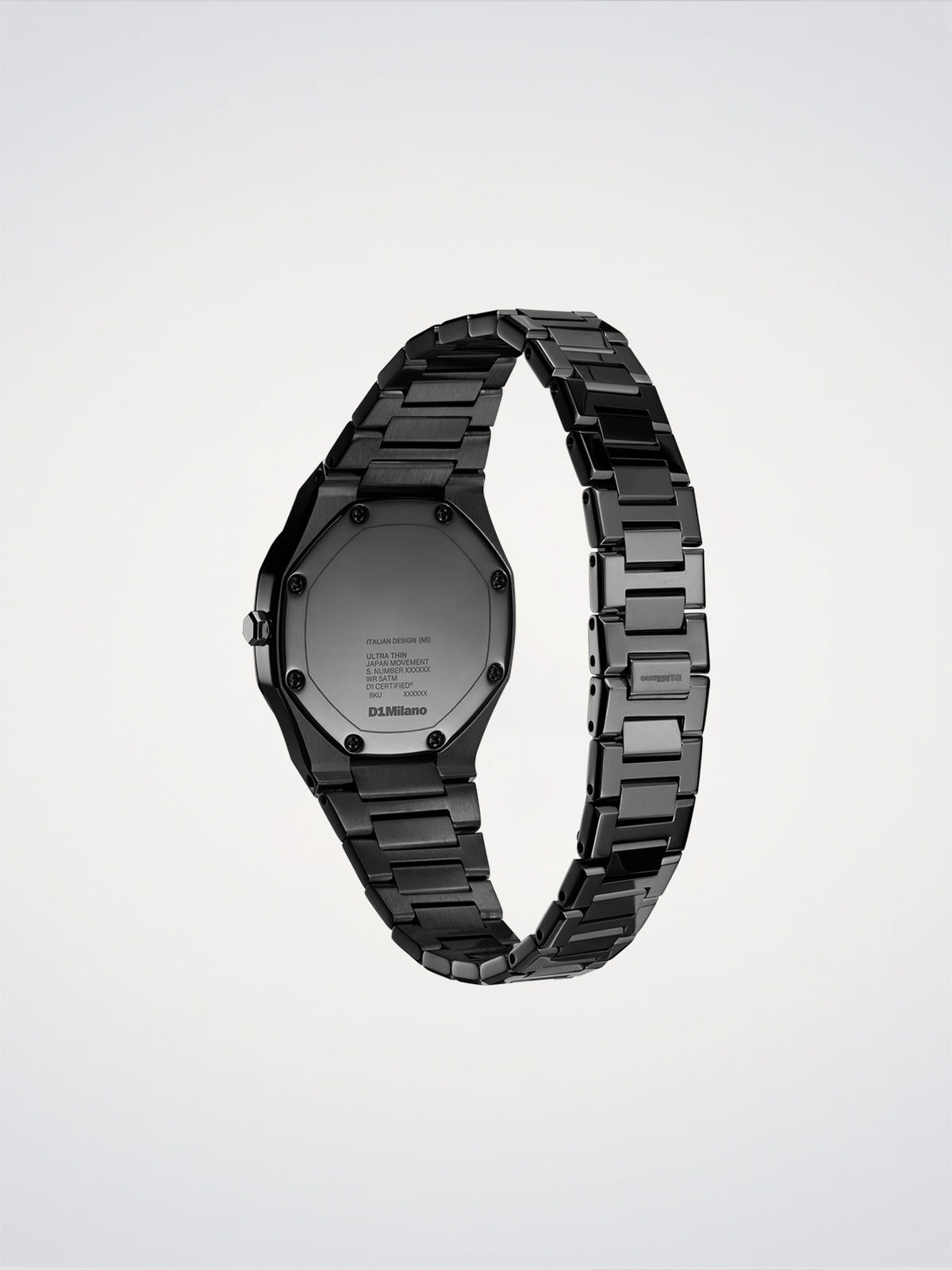 Black Gleam