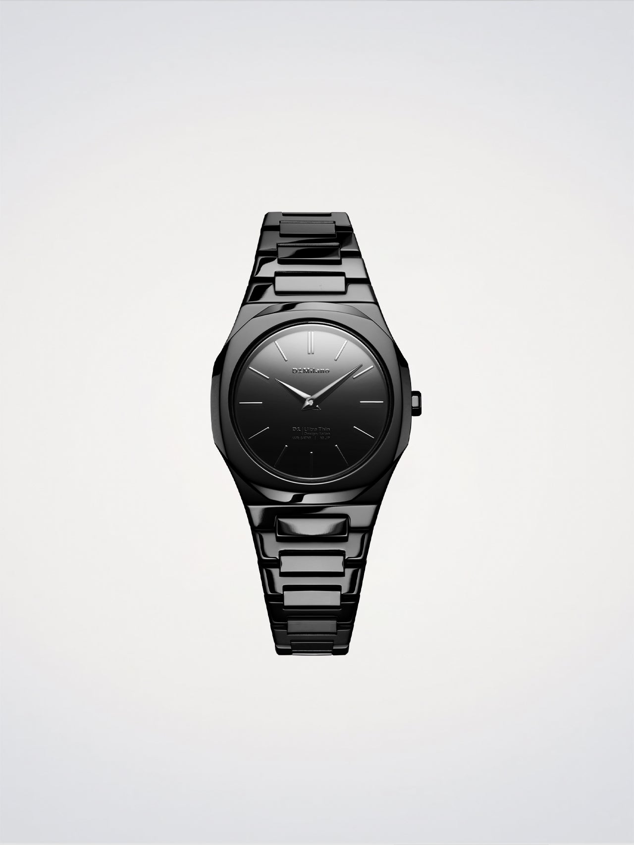 D1 Milano Black Gleam