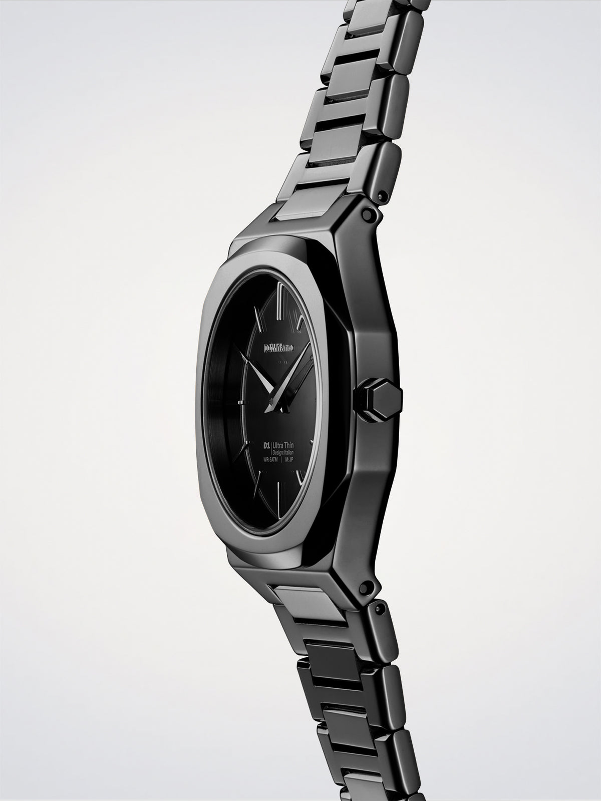 Black Gleam