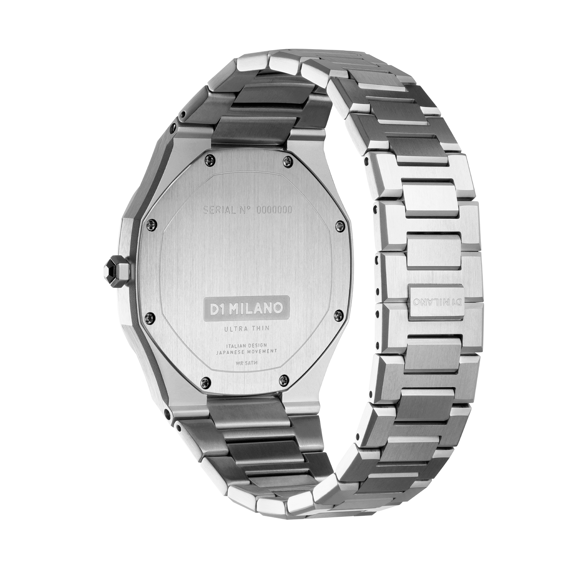 D1 milano 38mm hotsell