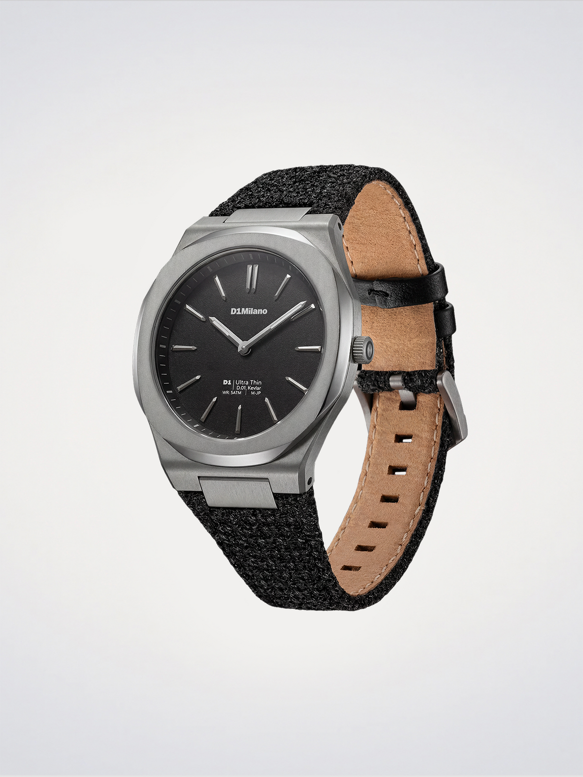 Black Kevlar