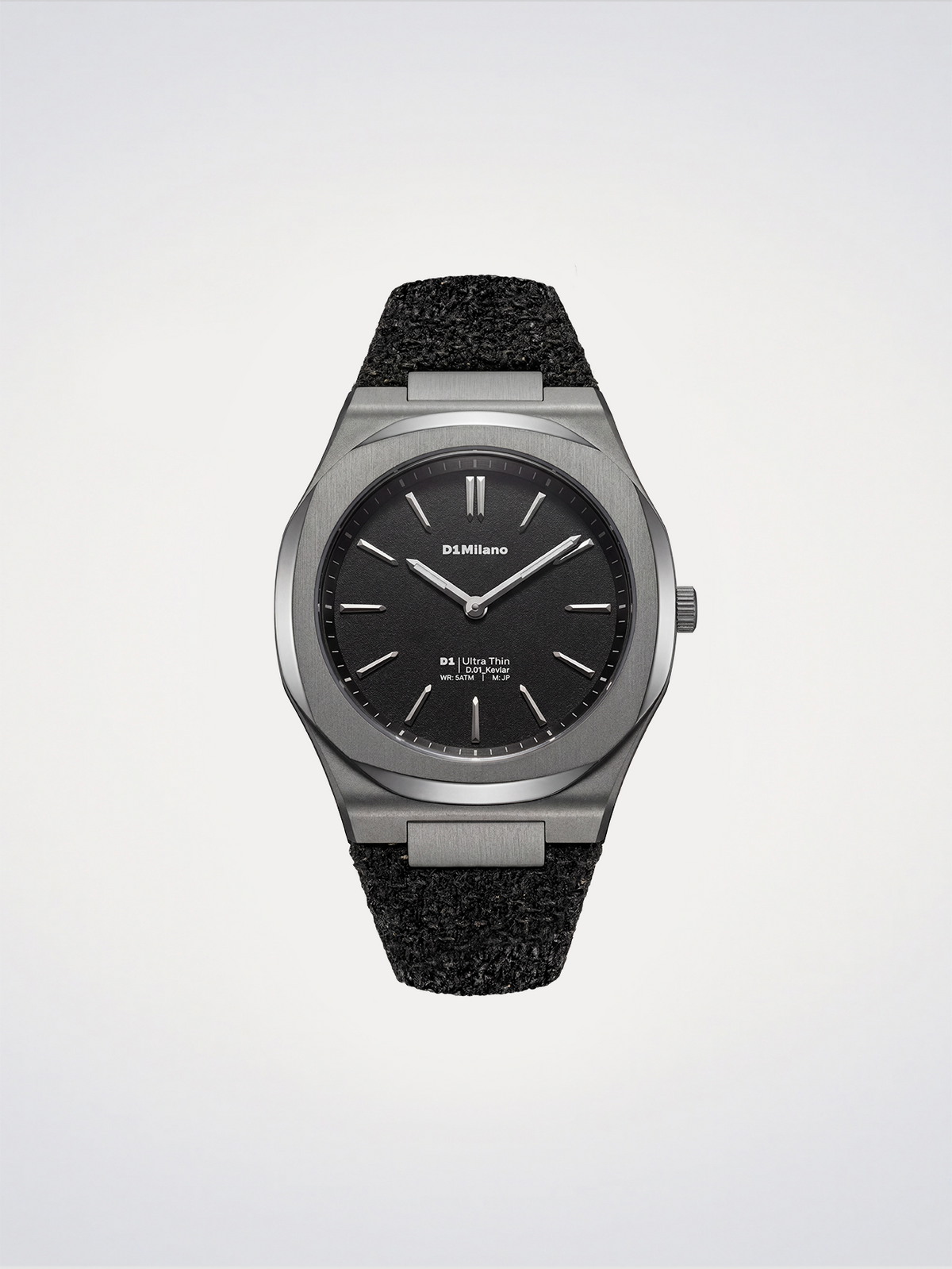 Black Kevlar